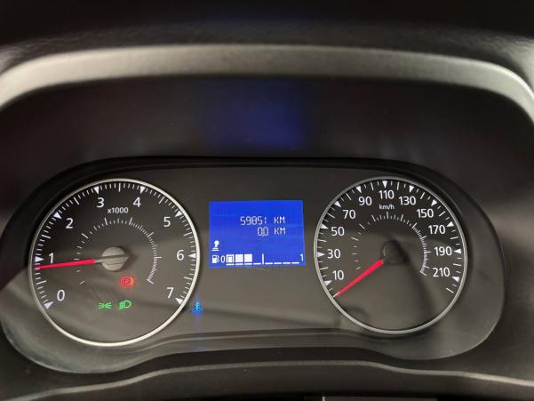 Vente en ligne Renault Express Van  BLUE DCI 95 - 22 au prix de 13 870 €