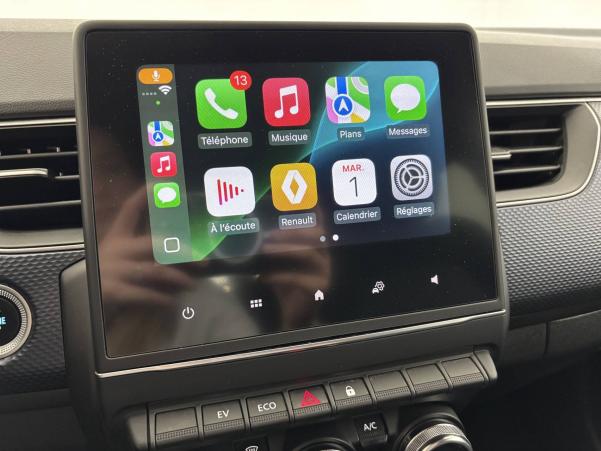 Vente en ligne Renault Arkana  E-Tech 145 au prix de 18 970 €