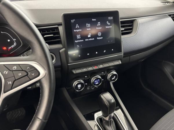 Vente en ligne Renault Arkana  E-Tech 145 au prix de 18 970 €