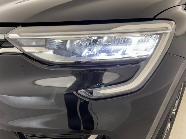 Vente en ligne Renault Arkana  E-Tech 145 au prix de 18 970 €