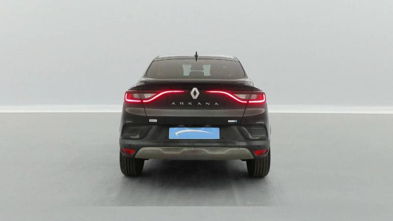 Vente en ligne Renault Arkana  E-Tech 145 au prix de 18 970 €