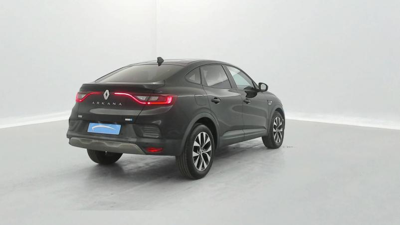 Vente en ligne Renault Arkana  E-Tech 145 au prix de 18 970 €