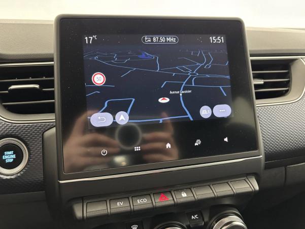 Vente en ligne Renault Arkana  E-Tech 145 au prix de 18 970 €