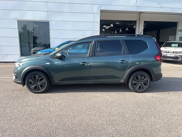 Vente en ligne Dacia Jogger  ECO-G 100 7 places GSR2 au prix de 21 990 €