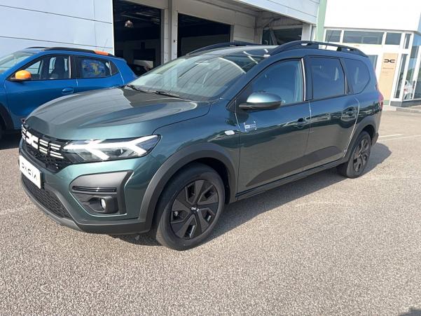 Vente en ligne Dacia Jogger  ECO-G 100 7 places GSR2 au prix de 21 990 €