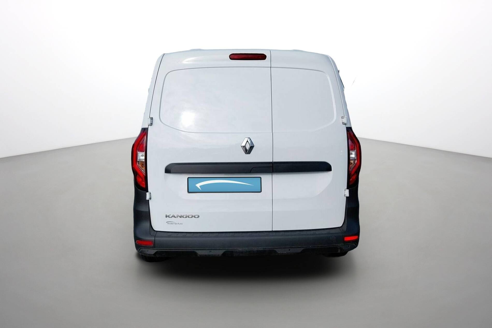 Vente en ligne Renault Kangoo Van  BLUE DCI 95 au prix de 17 490 €