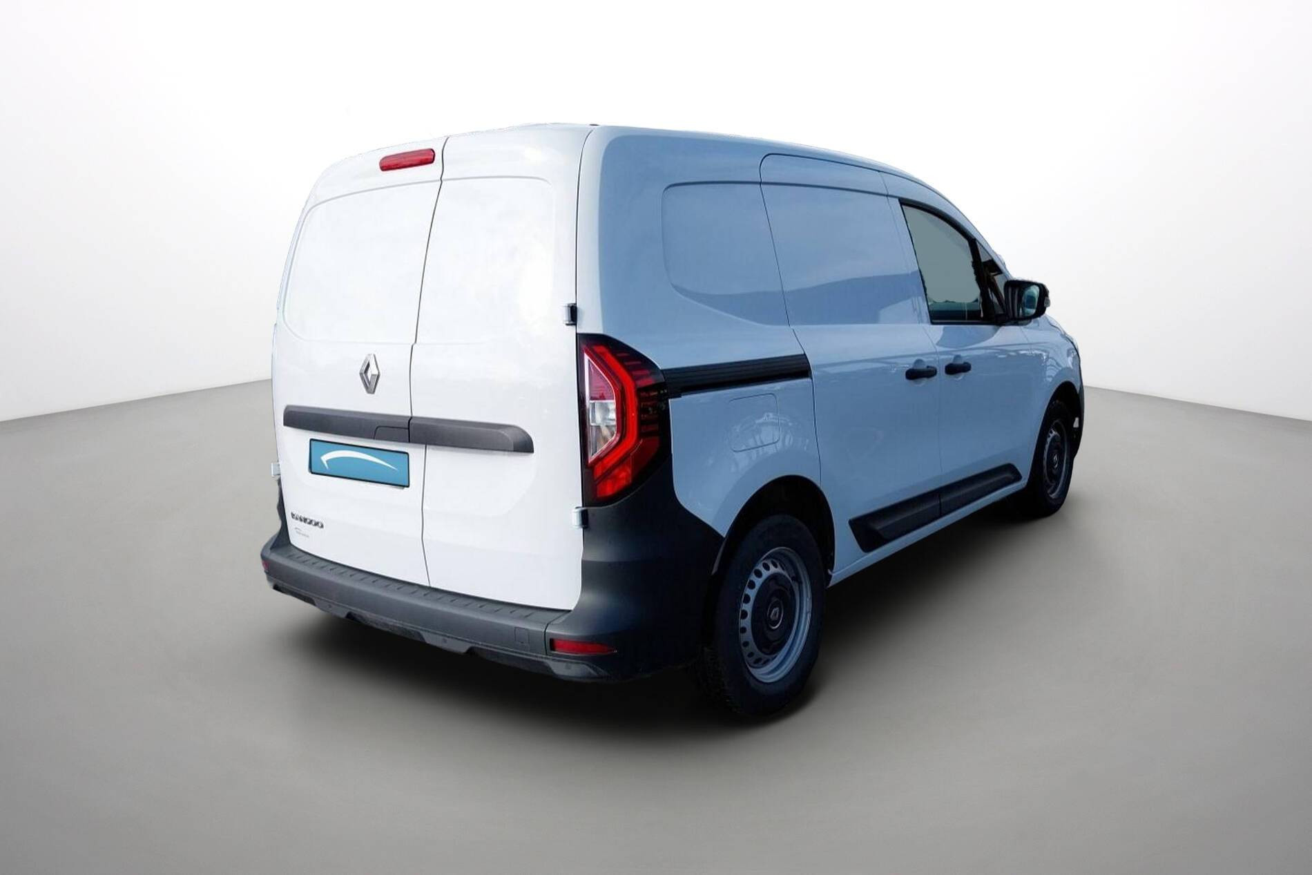 Vente en ligne Renault Kangoo Van  BLUE DCI 95 au prix de 17 490 €