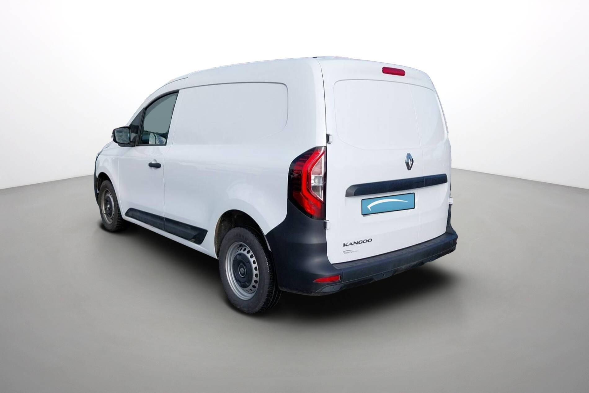Vente en ligne Renault Kangoo Van  BLUE DCI 95 au prix de 17 490 €