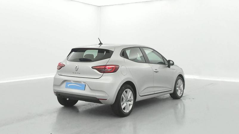 Vente en ligne Renault Clio 5 Clio SCe 65 - 21 au prix de 12 990 €