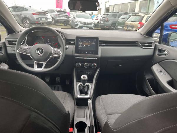 Vente en ligne Renault Clio 5 Clio TCe 90 au prix de 12 970 €