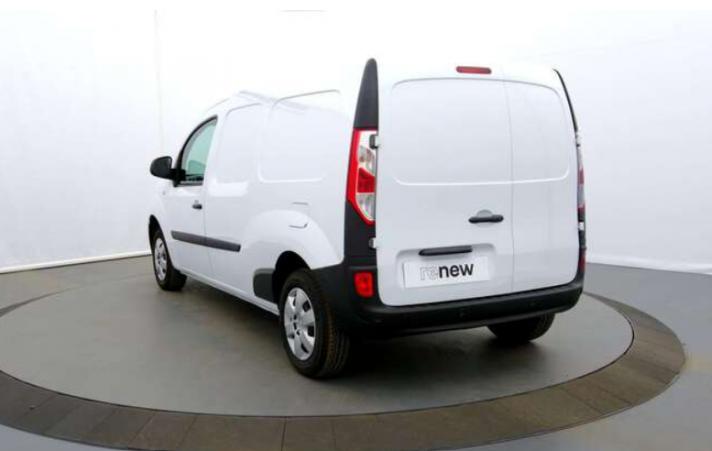 Vente en ligne Renault Kangoo Express  GRAND VOLUME BLUE DCI 95 au prix de 14 590 €