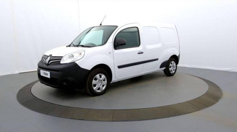 Vente en ligne Renault Kangoo Express  GRAND VOLUME BLUE DCI 95 au prix de 14 590 €