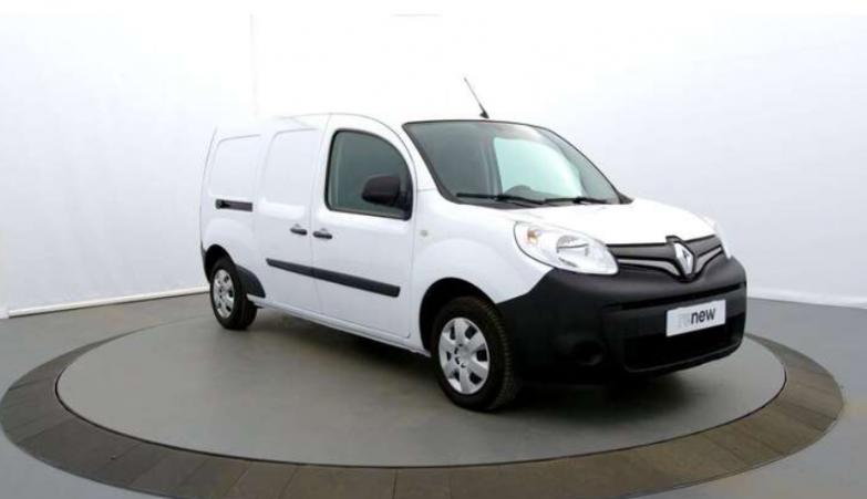 Vente en ligne Renault Kangoo Express  GRAND VOLUME BLUE DCI 95 au prix de 14 590 €