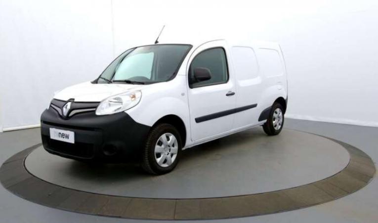 Vente en ligne Renault Kangoo Express  GRAND VOLUME BLUE DCI 95 au prix de 14 590 €