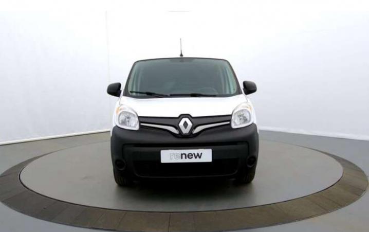 Vente en ligne Renault Kangoo Express  GRAND VOLUME BLUE DCI 95 au prix de 14 590 €