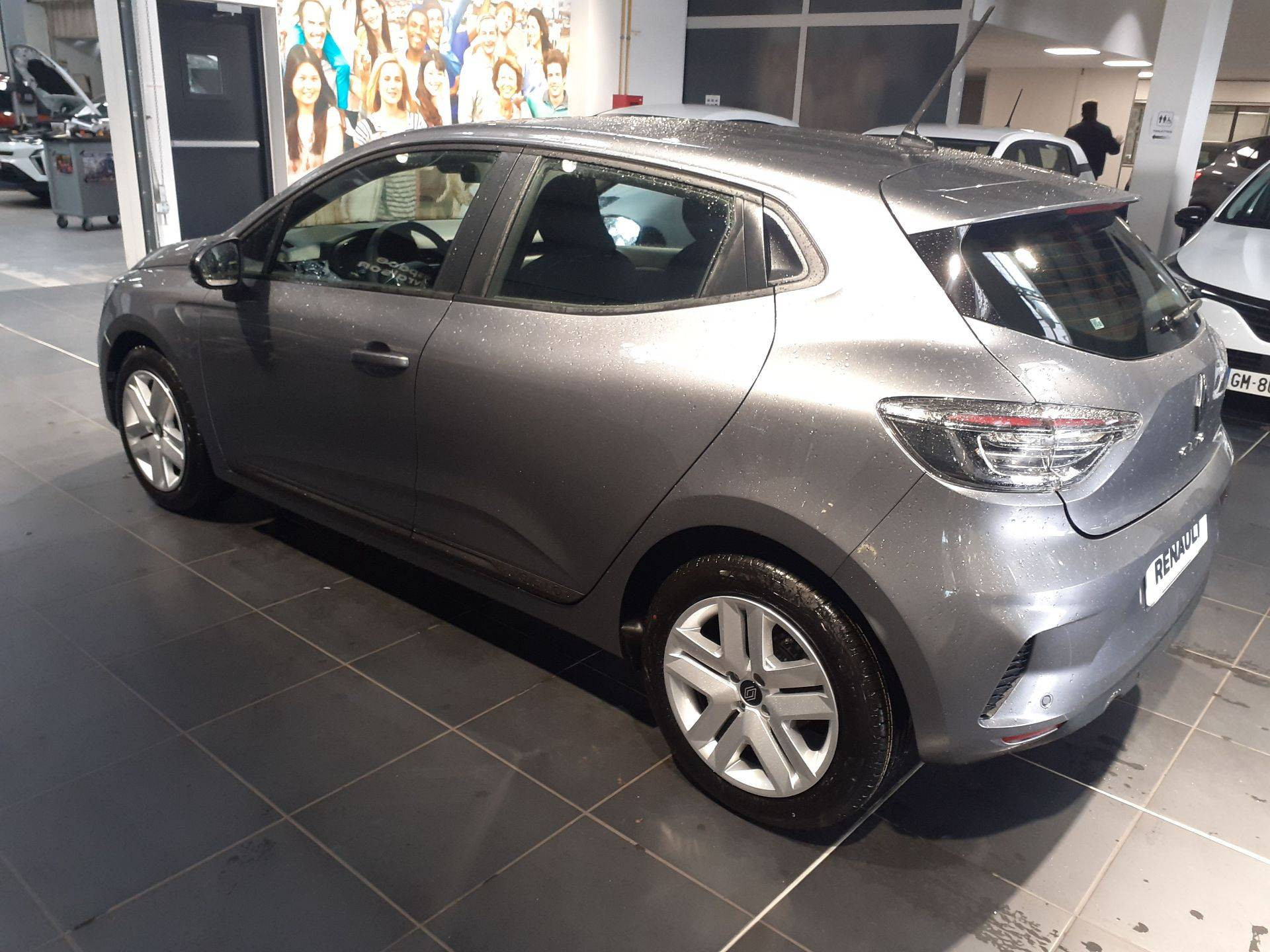 Vente en ligne Renault Clio 5 Clio SCe 65 ch GSR2 au prix de 18 290 €