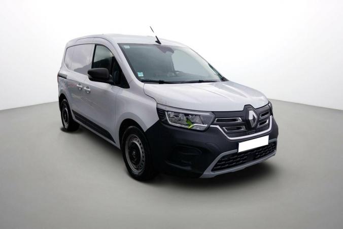 Vente en ligne Renault Kangoo Van E-Tech  EV45 11KW au prix de 22 290 €