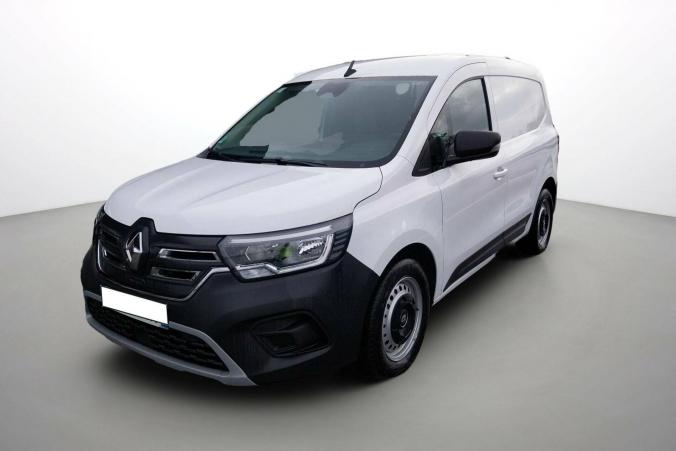 Vente en ligne Renault Kangoo Van E-Tech  EV45 11KW au prix de 22 290 €