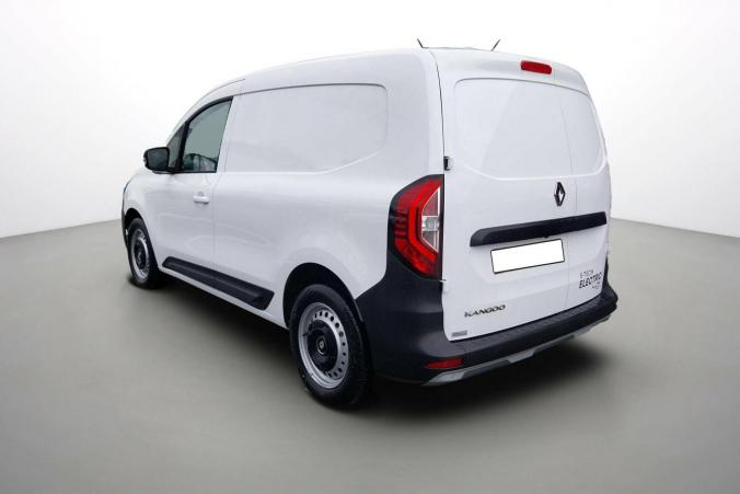 Vente en ligne Renault Kangoo Van E-Tech  EV45 11KW au prix de 22 290 €