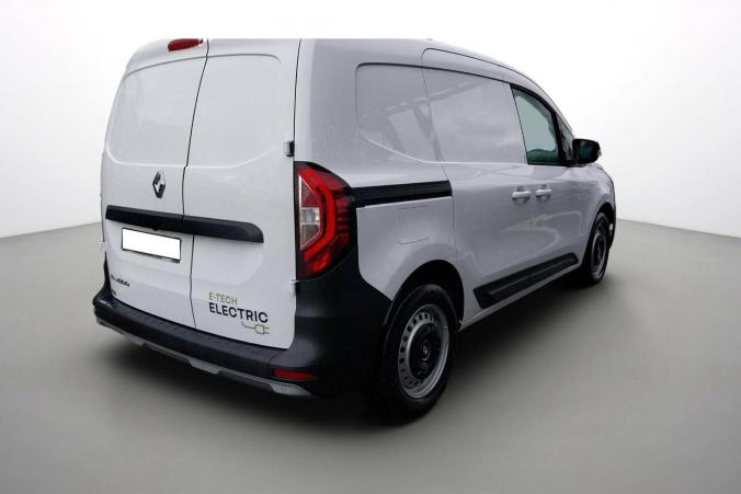 Vente en ligne Renault Kangoo Van E-Tech  EV45 11KW au prix de 22 290 €