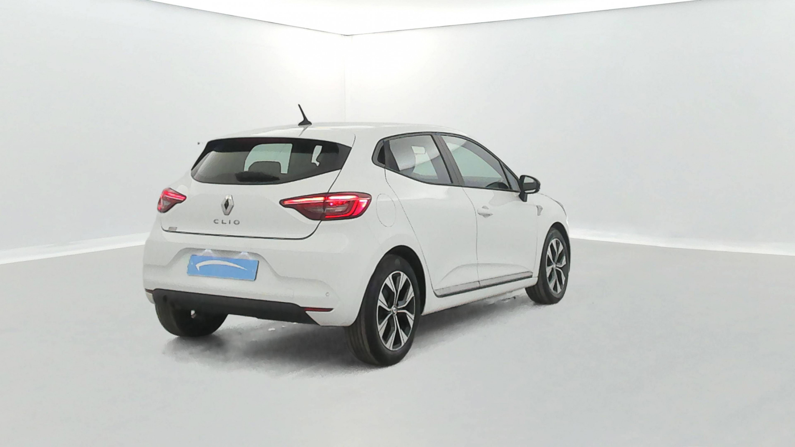 Vente en ligne Renault Clio 5 Clio TCe 100 GPL - 21 au prix de 13 490 €