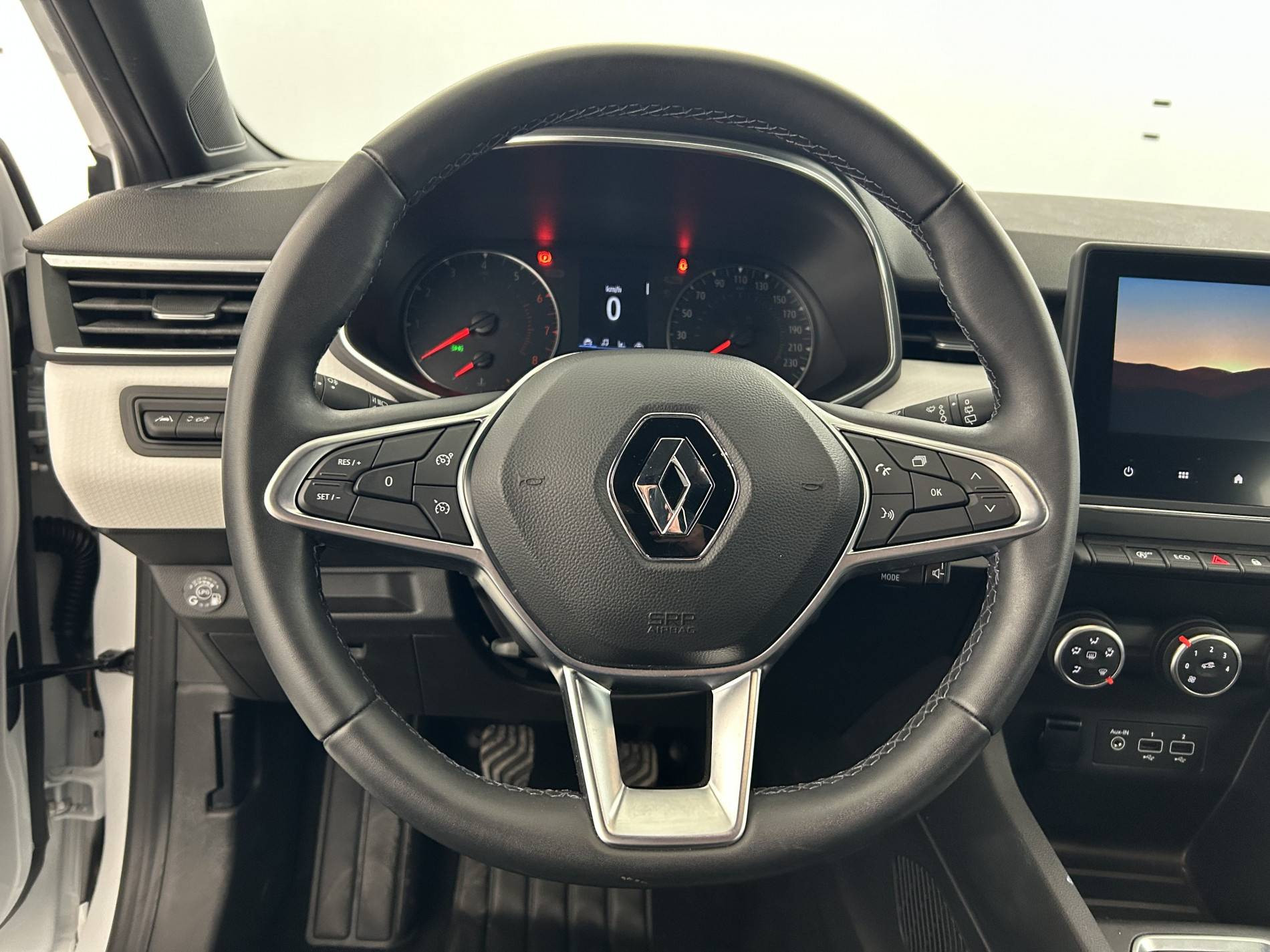 Vente en ligne Renault Clio 5 Clio TCe 100 GPL - 21 au prix de 13 490 €