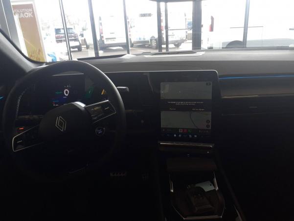 Vente en ligne Renault Rafale  E-Tech full hybrid 200 au prix de 50 490 €