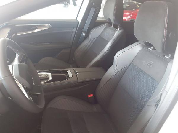 Vente en ligne Renault Rafale  E-Tech full hybrid 200 au prix de 50 490 €