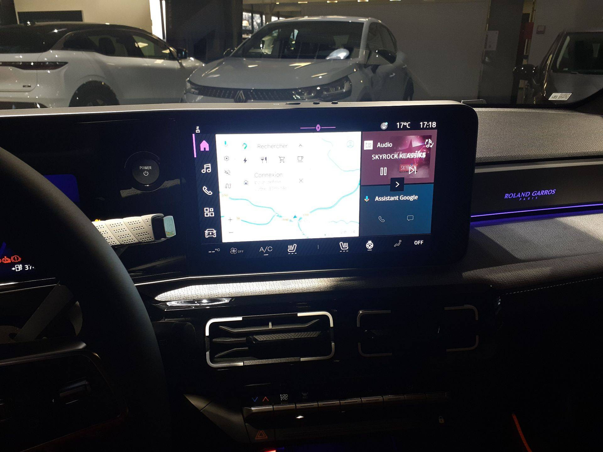 Vente en ligne Renault R5 E-Tech  150 ch autonomie confort au prix de 31 990 €