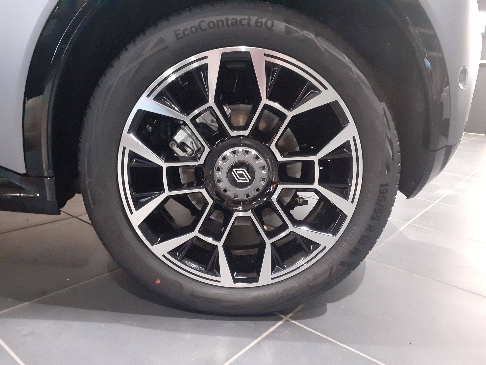 Vente en ligne Renault R5 E-Tech  150 ch autonomie confort au prix de 31 990 €