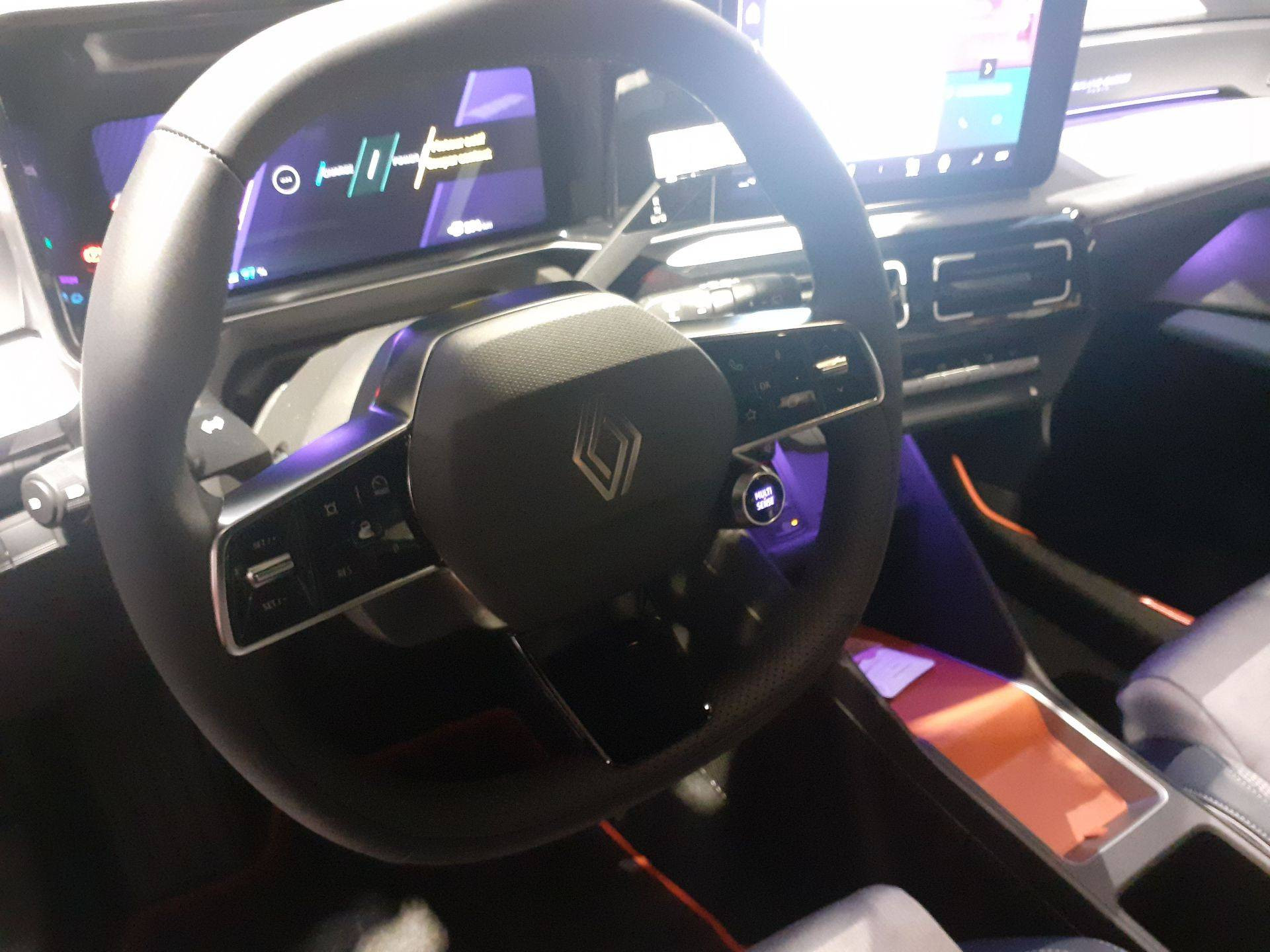 Vente en ligne Renault R5 E-Tech  150 ch autonomie confort au prix de 31 990 €