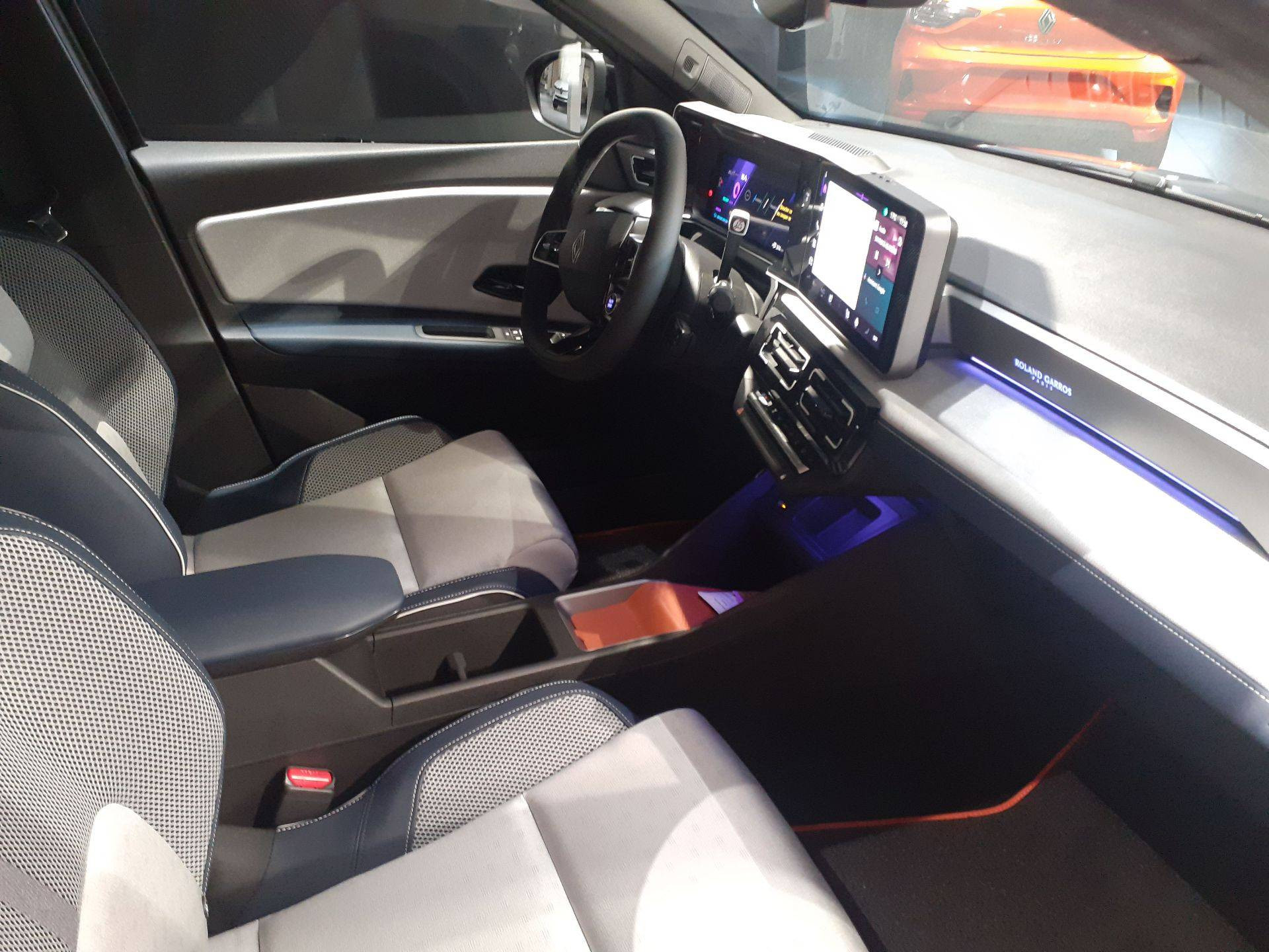 Vente en ligne Renault R5 E-Tech  150 ch autonomie confort au prix de 31 990 €