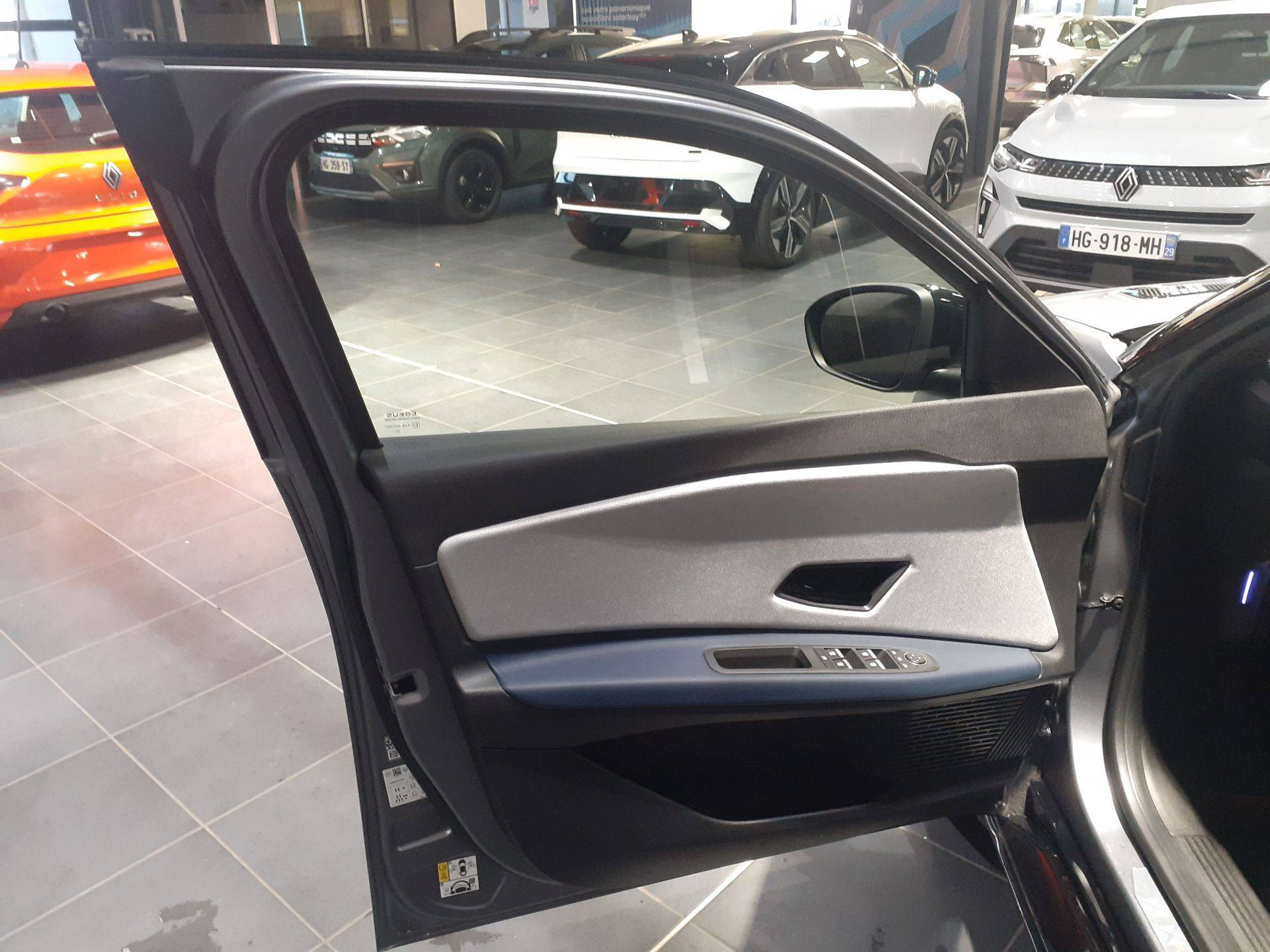 Vente en ligne Renault R5 E-Tech  150 ch autonomie confort au prix de 31 990 €