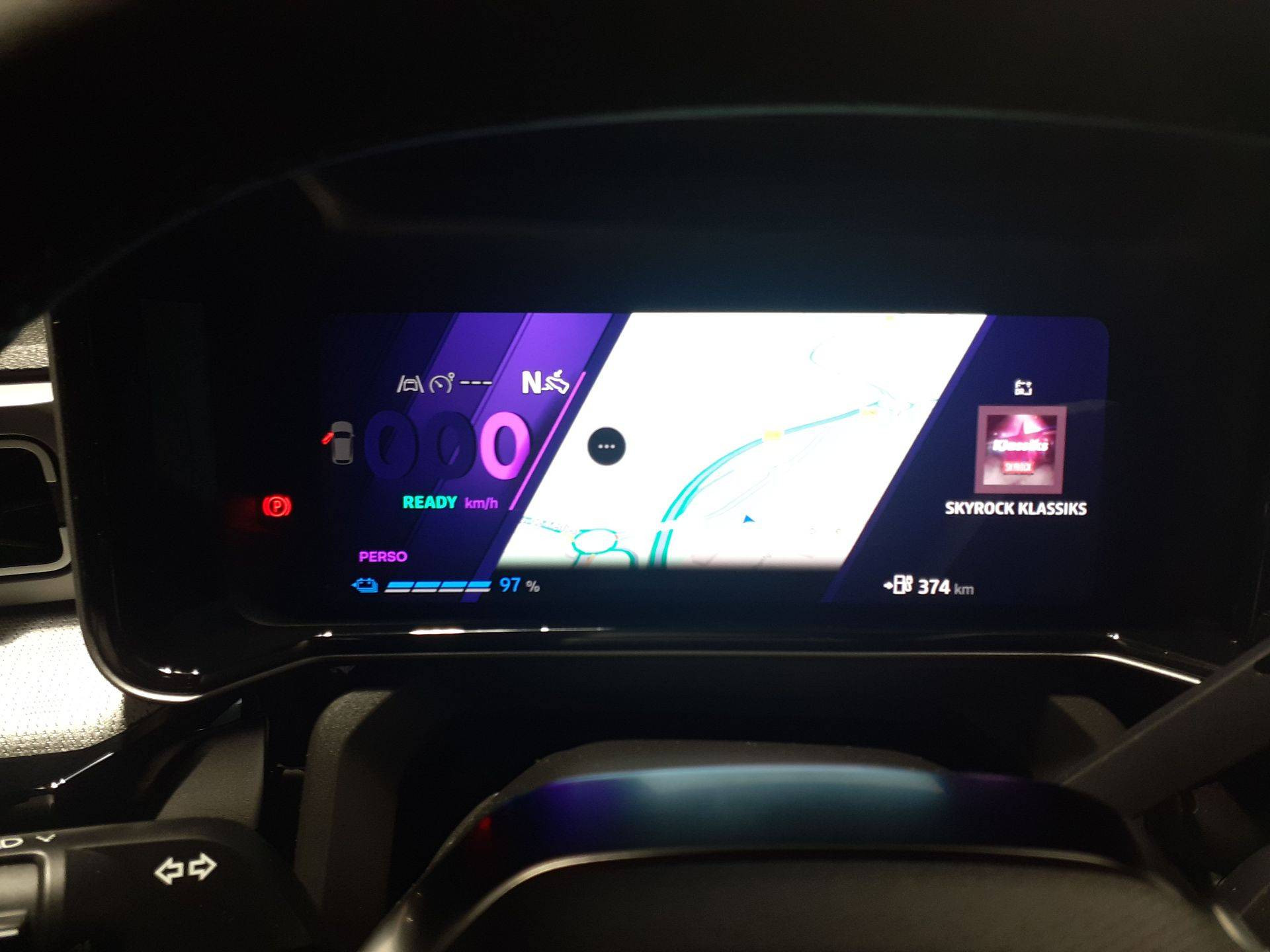 Vente en ligne Renault R5 E-Tech  150 ch autonomie confort au prix de 31 990 €