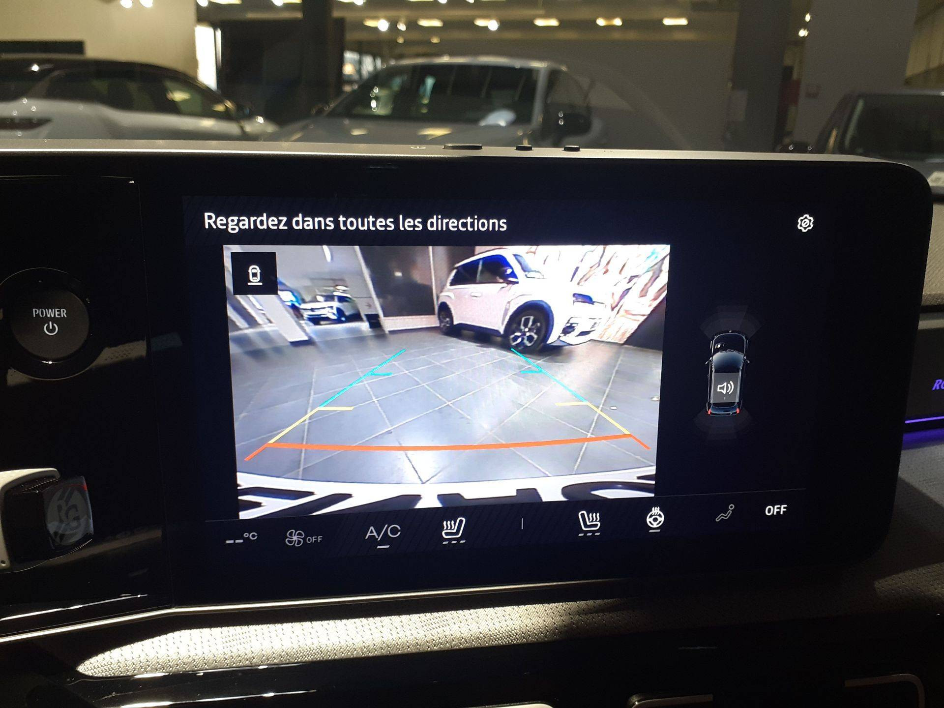 Vente en ligne Renault R5 E-Tech  150 ch autonomie confort au prix de 31 990 €