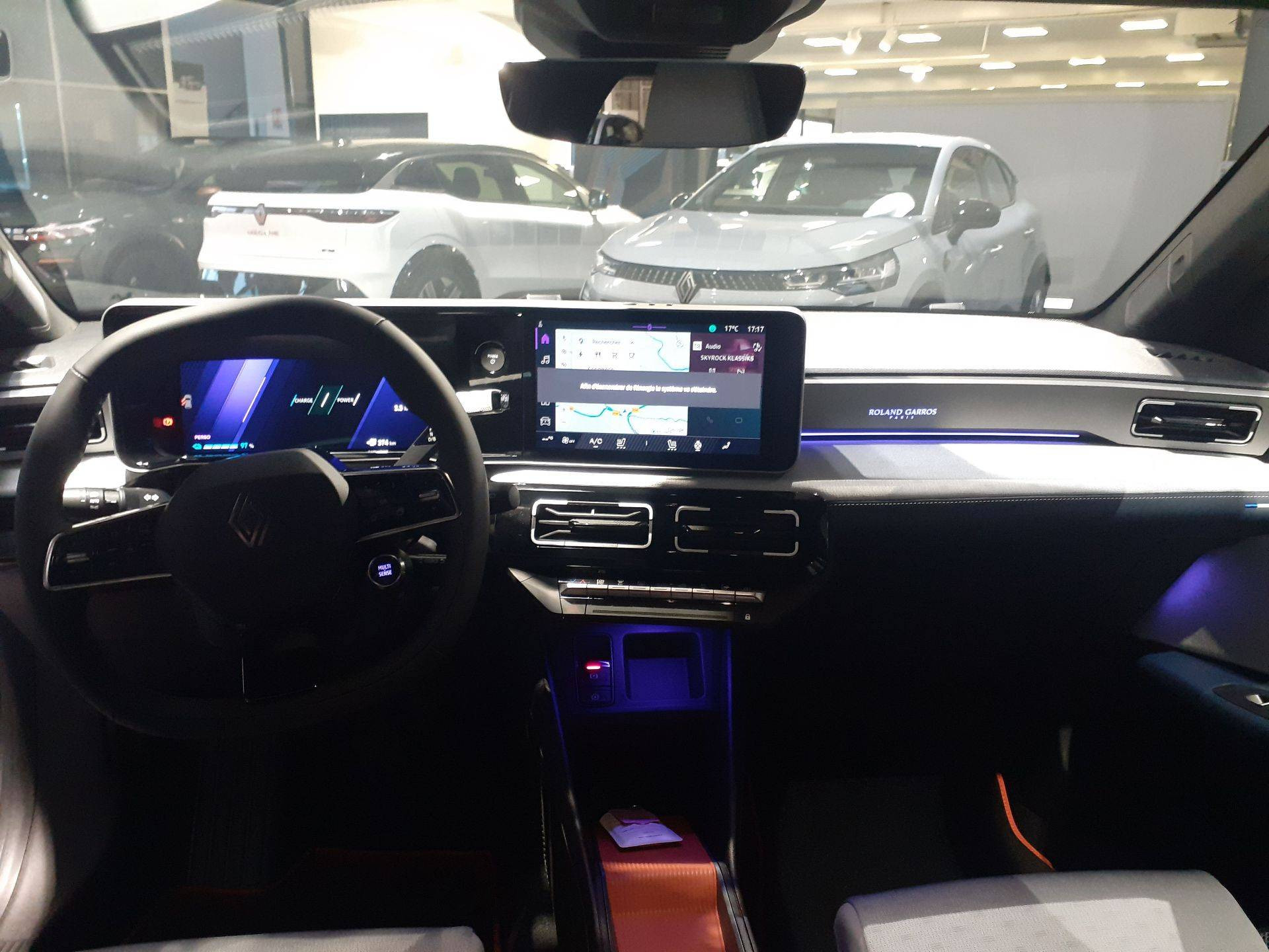 Vente en ligne Renault R5 E-Tech  150 ch autonomie confort au prix de 31 990 €