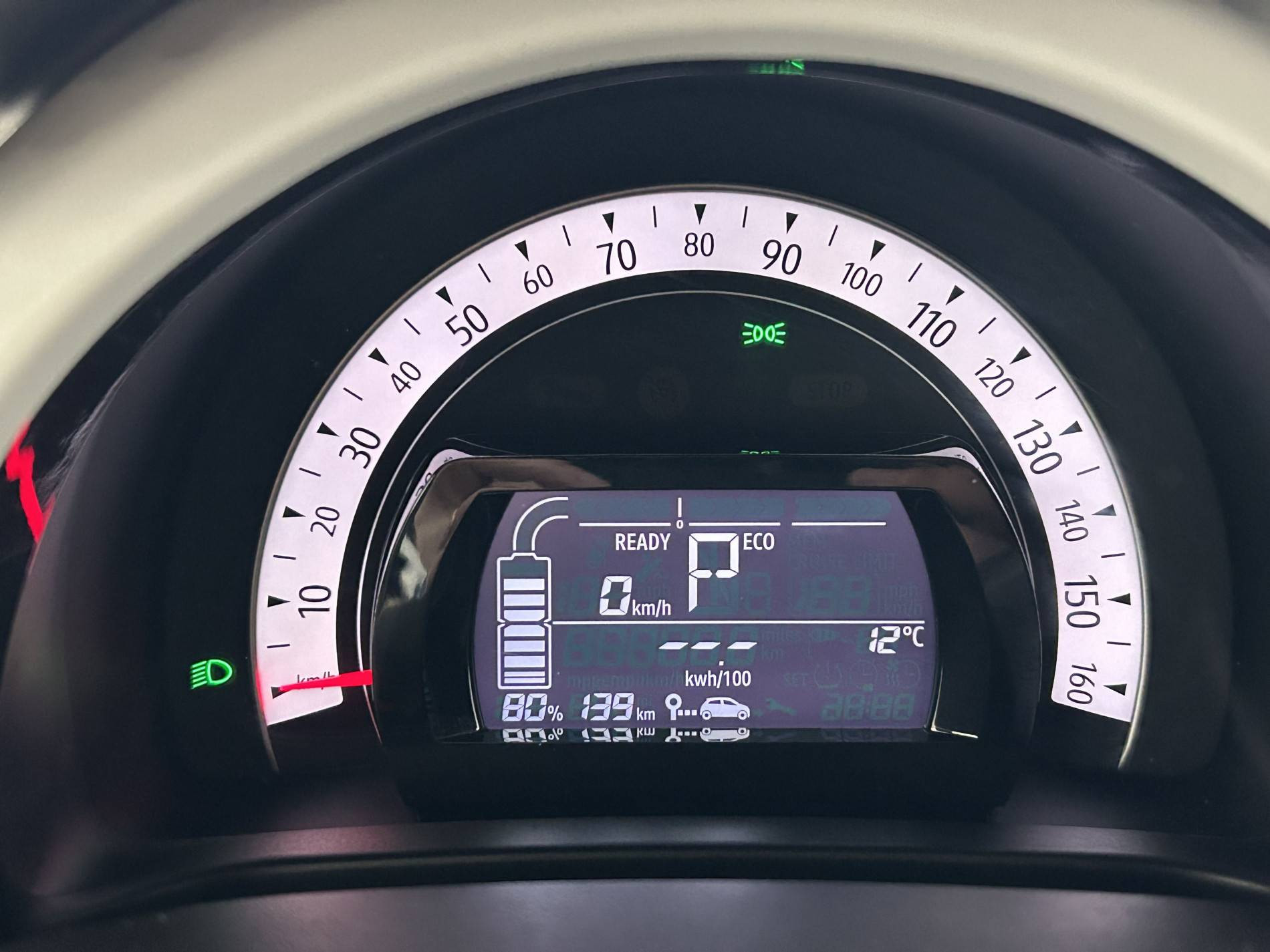 Vente en ligne Renault Twingo Electrique Twingo III E-Tech au prix de 12 490 €