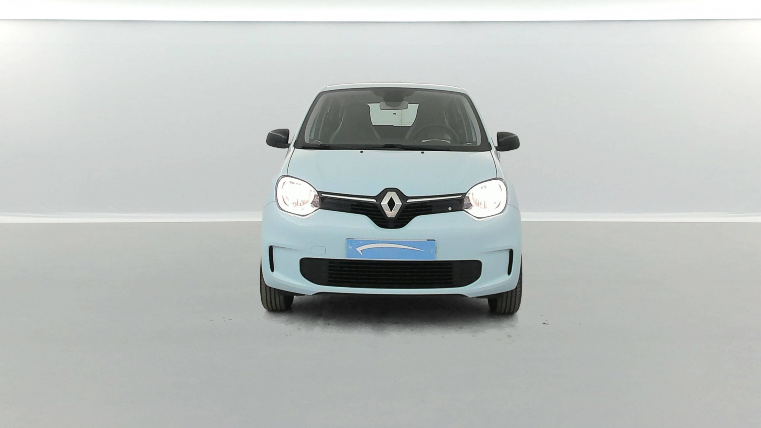 Vente en ligne Renault Twingo Electrique Twingo III E-Tech au prix de 12 490 €