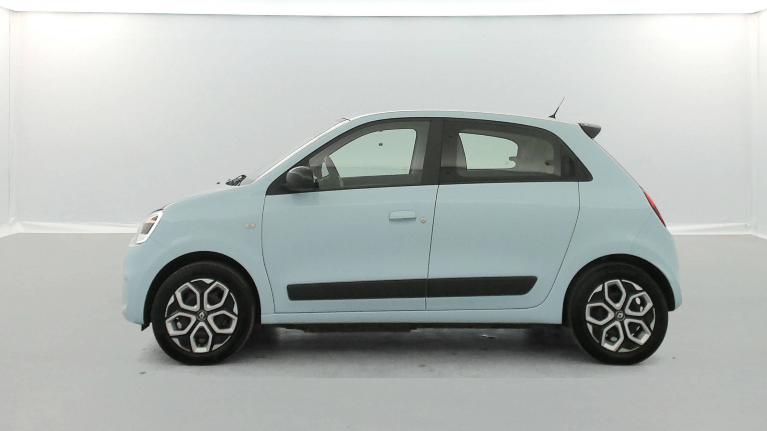 Vente en ligne Renault Twingo Electrique Twingo III E-Tech au prix de 12 490 €
