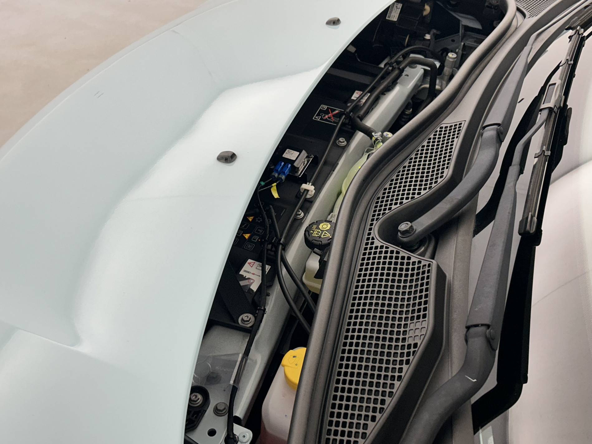 Vente en ligne Renault Twingo Electrique Twingo III E-Tech au prix de 12 490 €