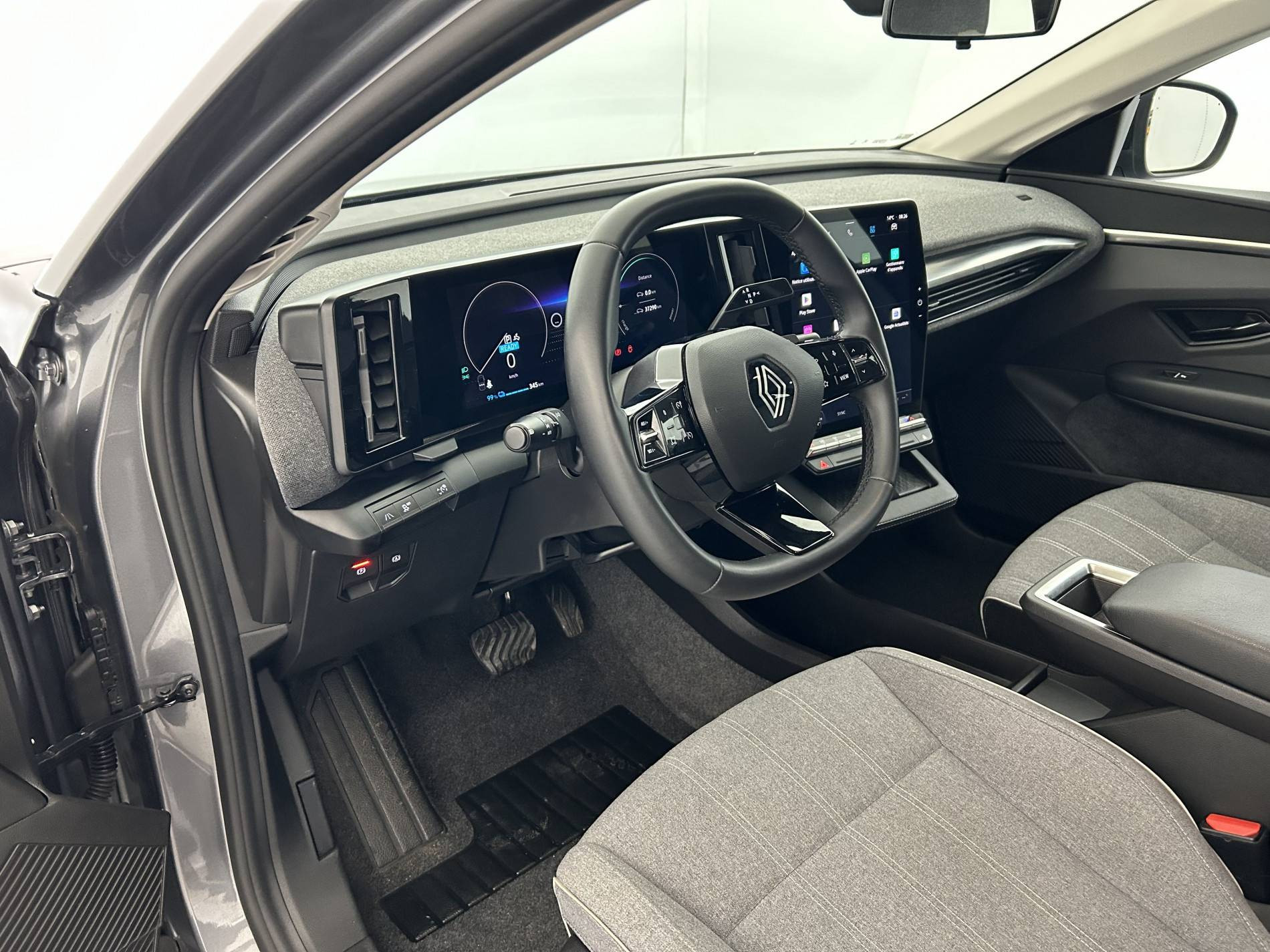 Vente en ligne Renault Megane E-Tech  ER EV60 130ch optimum charge au prix de 21 790 €