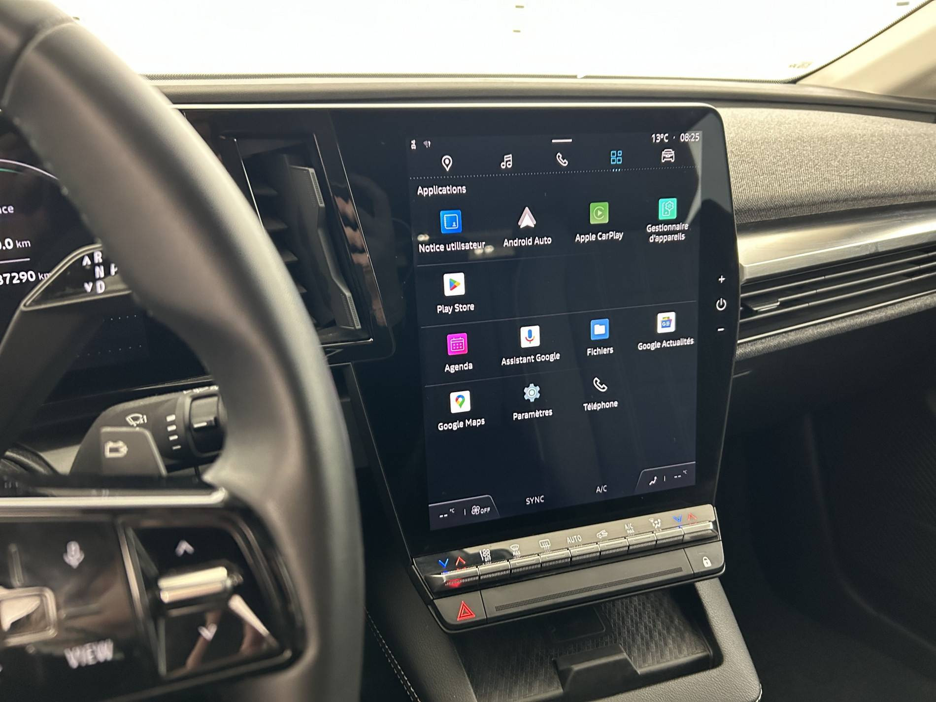 Vente en ligne Renault Megane E-Tech  ER EV60 130ch optimum charge au prix de 21 790 €