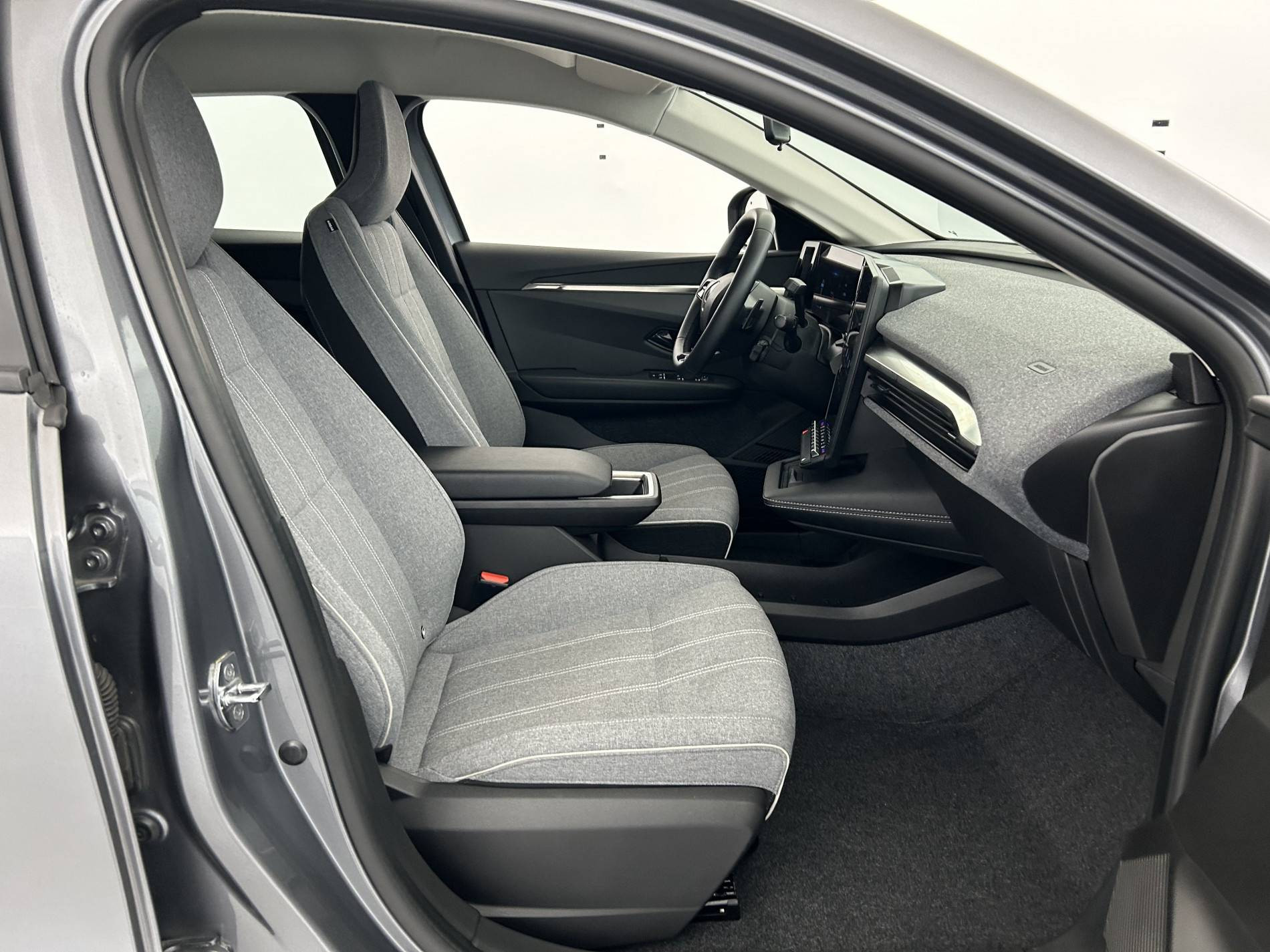 Vente en ligne Renault Megane E-Tech  ER EV60 130ch optimum charge au prix de 21 790 €