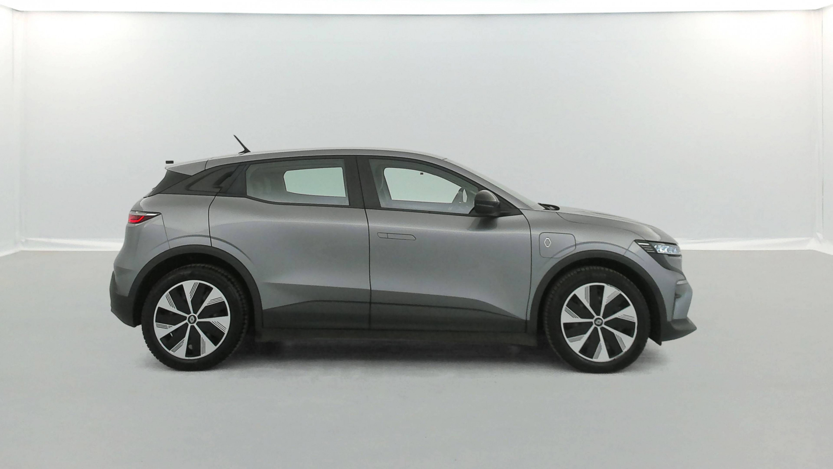 Vente en ligne Renault Megane E-Tech  ER EV60 130ch optimum charge au prix de 21 790 €