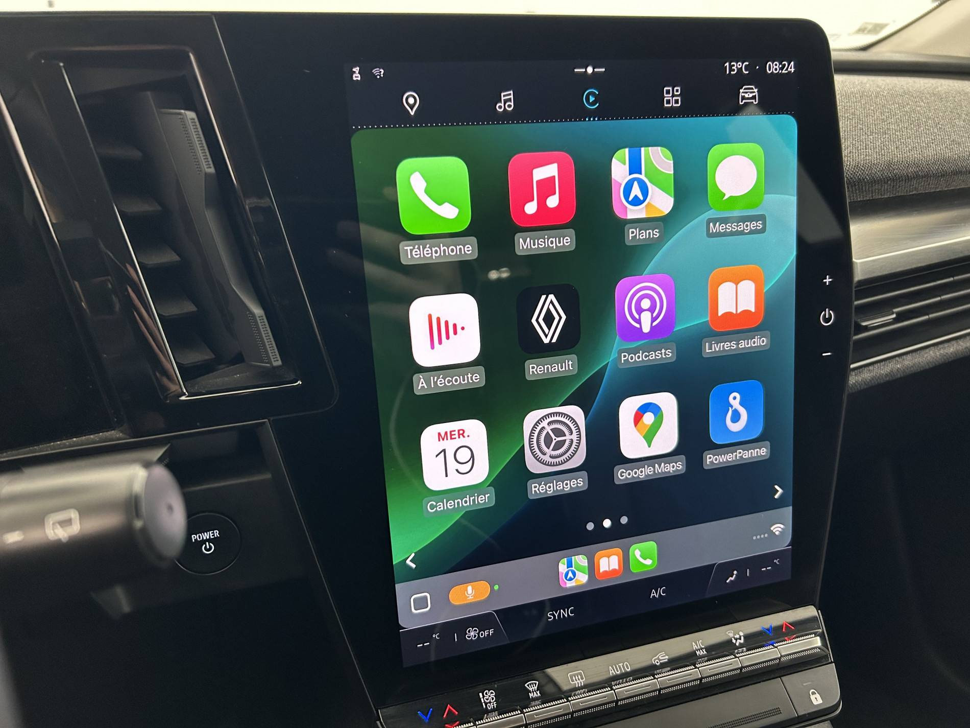 Vente en ligne Renault Megane E-Tech  ER EV60 130ch optimum charge au prix de 21 790 €