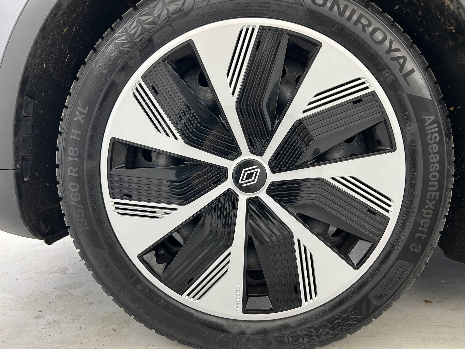 Vente en ligne Renault Megane E-Tech  ER EV60 130ch optimum charge au prix de 21 790 €