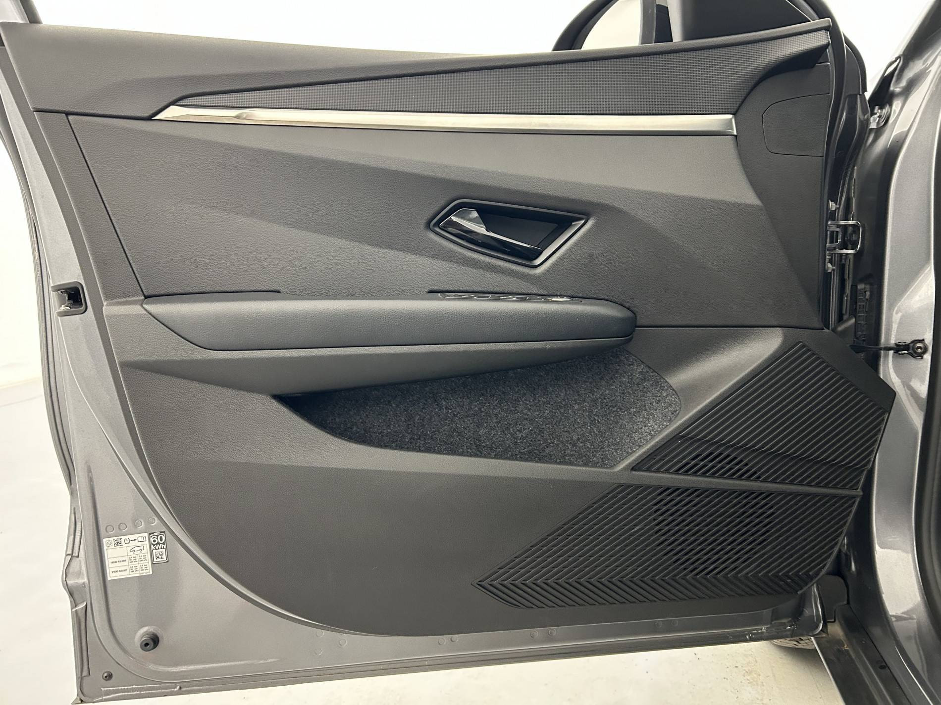 Vente en ligne Renault Megane E-Tech  ER EV60 130ch optimum charge au prix de 21 790 €