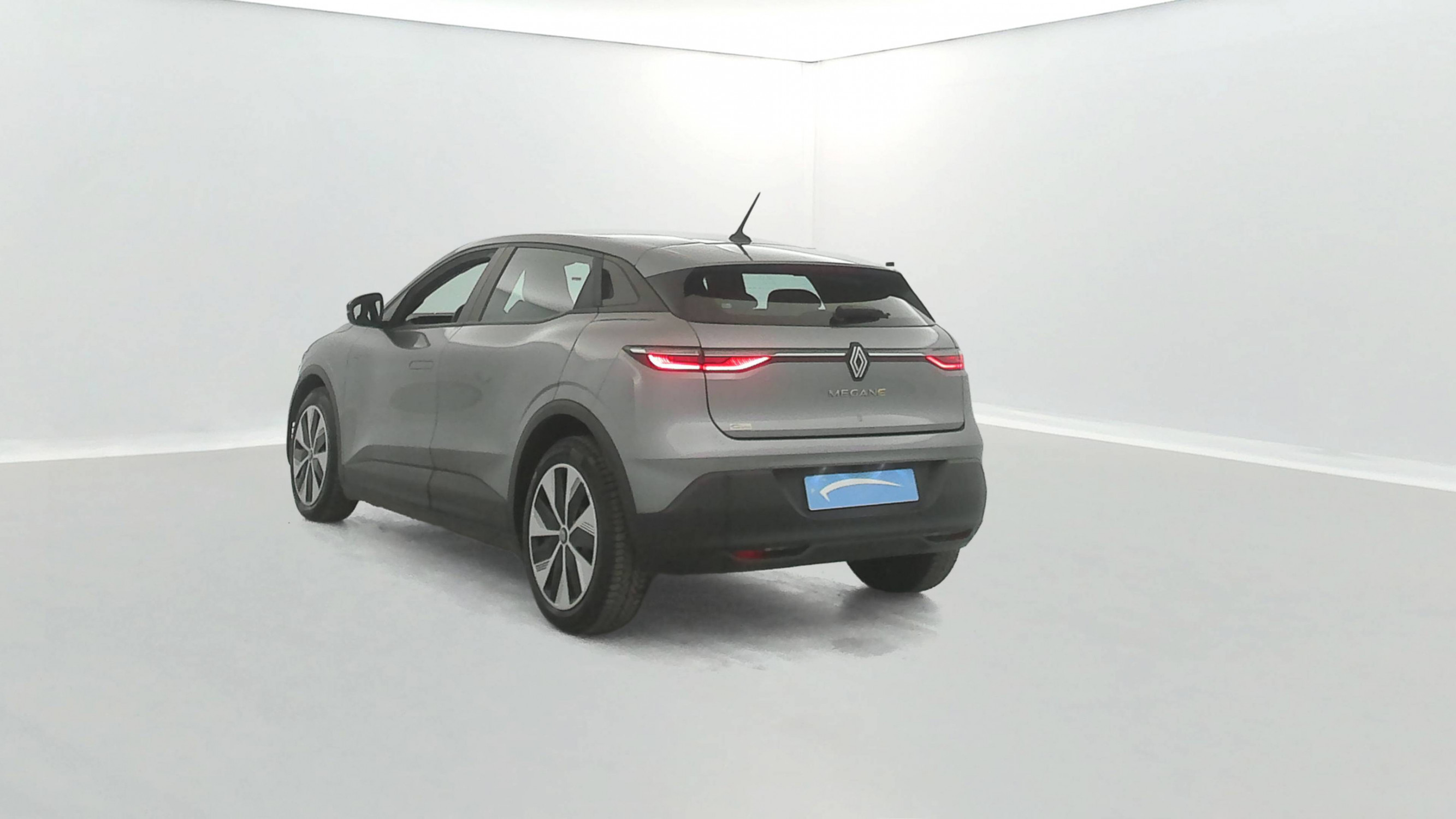 Vente en ligne Renault Megane E-Tech  ER EV60 130ch optimum charge au prix de 21 790 €