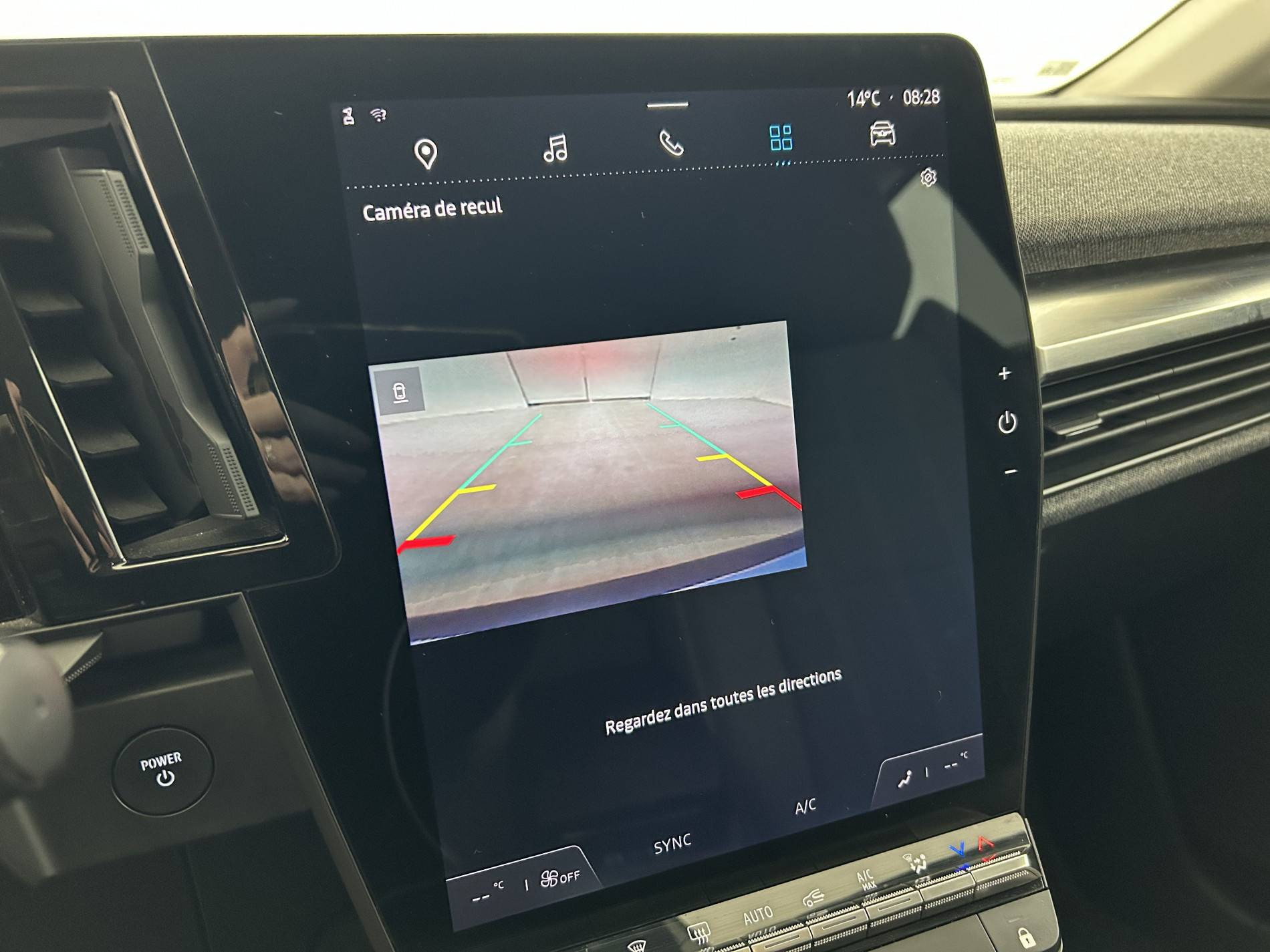 Vente en ligne Renault Megane E-Tech  ER EV60 130ch optimum charge au prix de 21 790 €