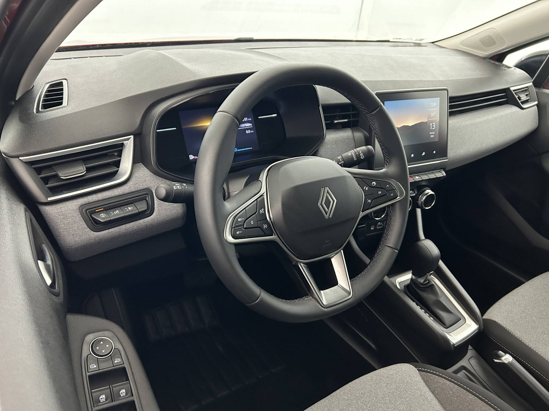 Vente en ligne Renault Clio 5 Clio E-Tech full hybrid 145 ch GSR2 au prix de 19 990 €